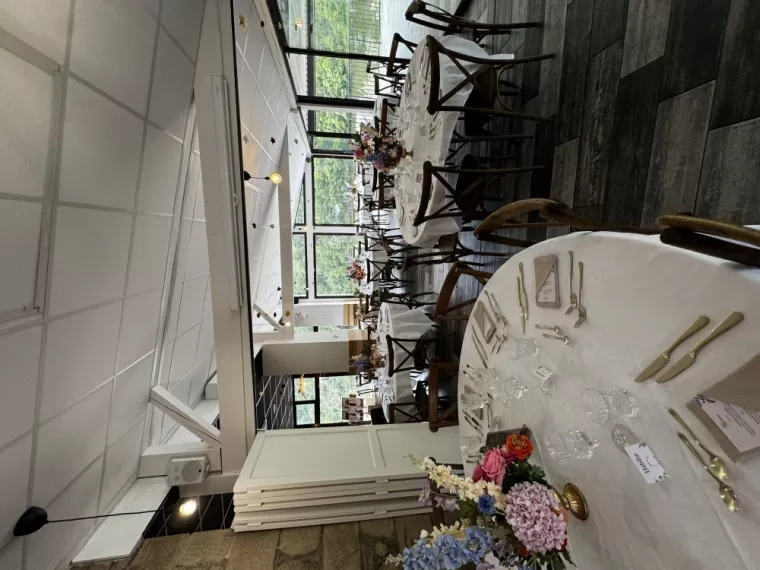 Mariage au Domaine du Moulin , Saint-Étienne, Domaine du Moulin