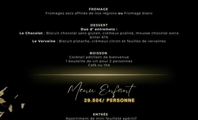 Réveillon 2026 au Domaine du Moulin !, Saint-Étienne, Domaine du Moulin